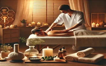 Benefits of Swedish Massage: Relaxation, Circulation, and More