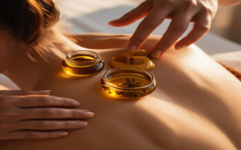 Unlock the Secrets of Ayurvedic Massage: How Ancient Wisdom Can Transform Your Health