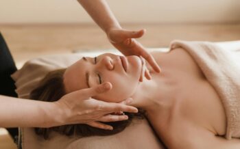The Science of Relaxation: How Massage Therapy Improves Sleep Quality