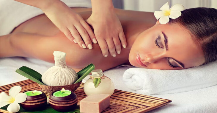 Stress Less: Why a Spa Day is the Perfect Gift for Yourself or a Loved One