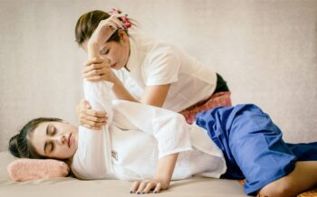 From Pain Relief to Inner Peace: The Benefits of Thai Massage at Vaiga