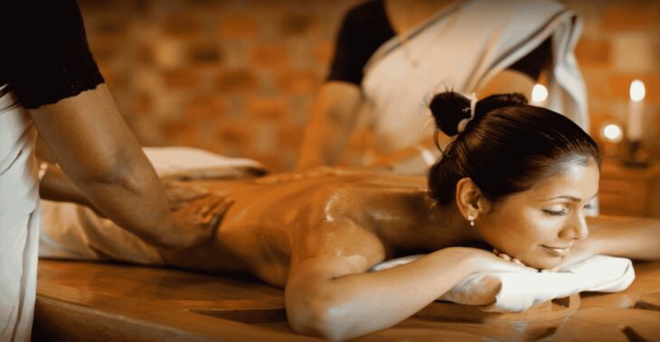 How Regular Ayurvedic Treatments at Vaiga Can Improve Your Daily Life