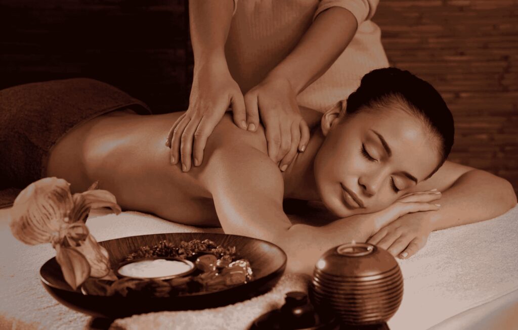 The Power of Touch: How Vaiga’s Therapies Enhance Mental Well-Being