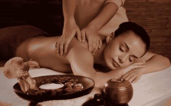 The Power of Touch: How Vaiga’s Therapies Enhance Mental Well-Being