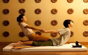 How Thai Massage Boosts Flexibility and Relieves Deep Muscle Tension