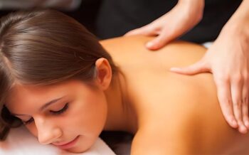 The Science of Swedish Massage and Its Role in Ayurvedic Healing
