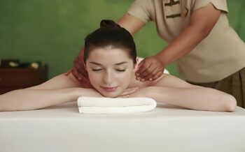 Relax Like Never Before – The Gentle Art of Swedish Massage Awaits You in Calicut