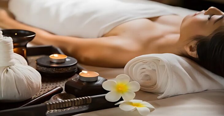 Detox and Rejuvenate: Ayurvedic Secrets to Full-Body Cleansing