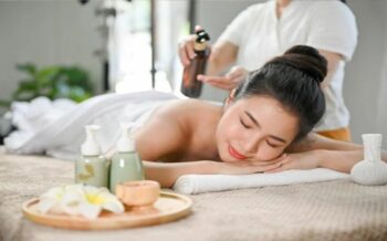 Why Pizhichil Is Known as the King of Ayurvedic Therapies