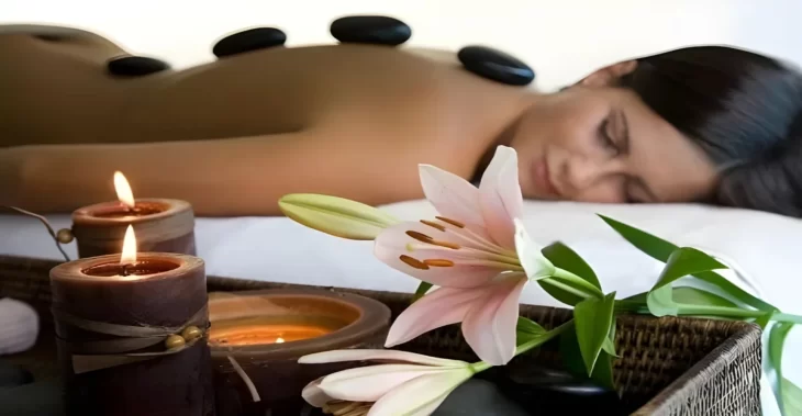 Discover the Healing Power of Hot Stone Therapy for Stress Relief