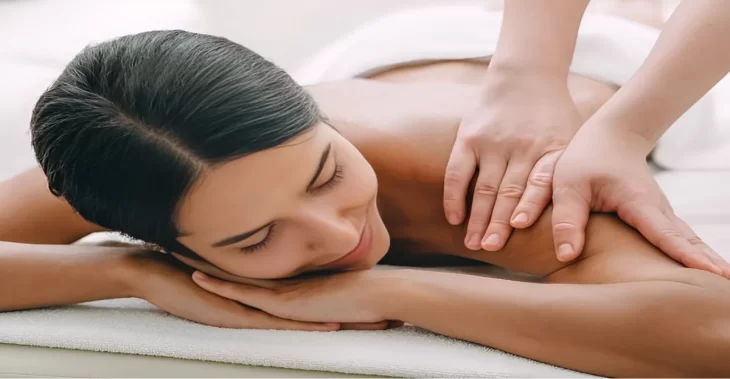 From Stress to Serenity: The Magic of Swedish Massage
