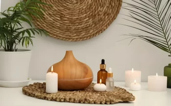 Healing with Scents: The Science Behind Aromatherapy Massage