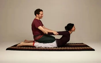 How Thai Massage Revives Your Energy and Flexibility