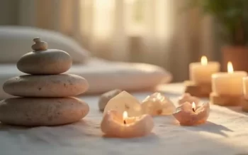 Feel the Heat, Heal the Stress – Rejuvenate with Our Hot Stone Massage in Calicut