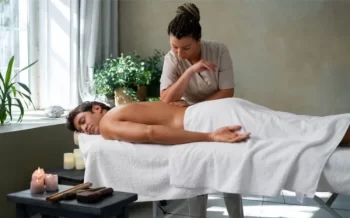 Smooth Strokes, Deep Relaxation – Discover the True Essence of Swedish Massage in Calicut