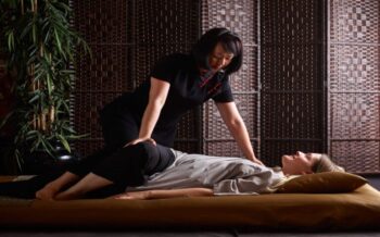 From Tension to Tranquility – Feel the Thai Touch of Wellness at Vaiga Spa