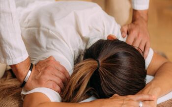 Ancient Japanese Healing, Modern Bliss – Discover Shiatsu Massage at Vaiga Spa
