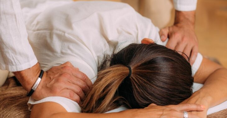 Ancient Japanese Healing, Modern Bliss – Discover Shiatsu Massage at Vaiga Spa